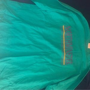 Vintage Longsleeve Shirt